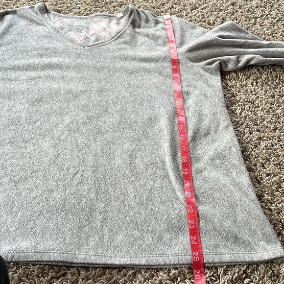 Women’s Croft & Barrow Sweater, Size XXL - Picture 6 of 7